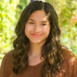 Meet your Posher, Grace